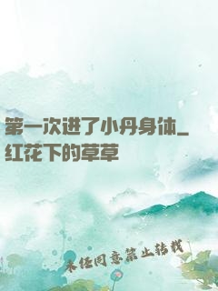 第一次进了小丹身体