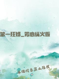 第一狂婿