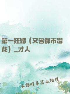 第一狂婿（又名都市潜龙）