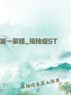 第一豪婿