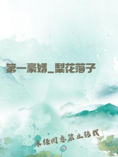 第一豪婿