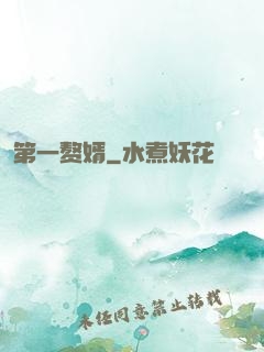 第一赘婿