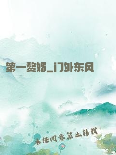 第一赘婿