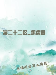 第二十二区