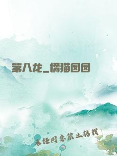 第八龙