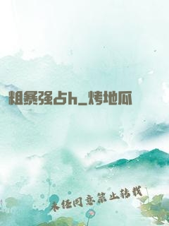 粗暴强占h