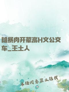 粗暴肉开荤高H文公交车
