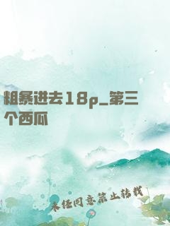 粗暴进去18p