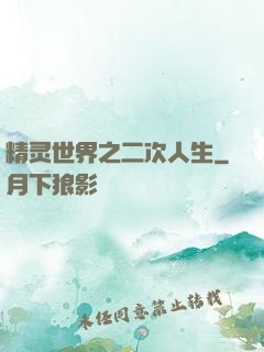 精灵世界之二次人生