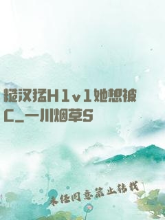 糙汉猛H1v1她想被C