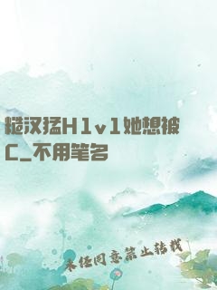 糙汉猛H1v1她想被C