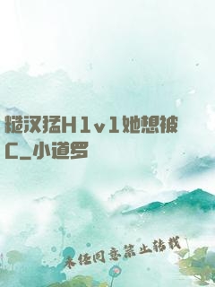 糙汉猛H1v1她想被C