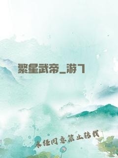 繁星武帝