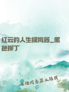 红云的人生模拟器