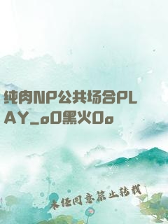纯肉NP公共场合PLAY