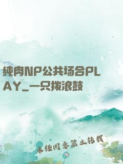 纯肉NP公共场合PLAY