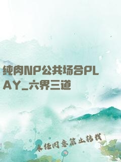 纯肉NP公共场合PLAY