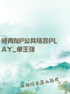 纯肉NP公共场合PLAY