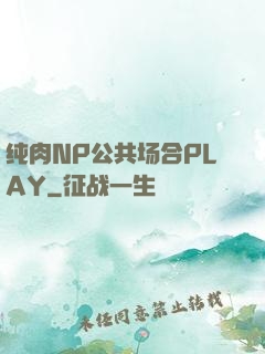 纯肉NP公共场合PLAY