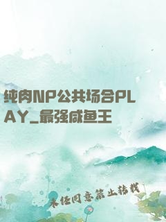 纯肉NP公共场合PLAY