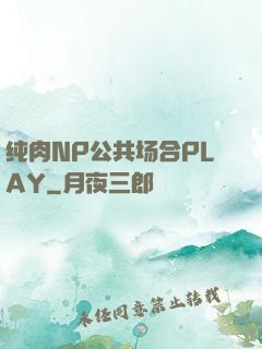 纯肉NP公共场合PLAY