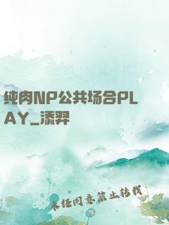 纯肉NP公共场合PLAY