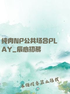 纯肉NP公共场合PLAY