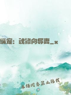 纵宠：魂修向导妻