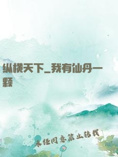 纵横天下