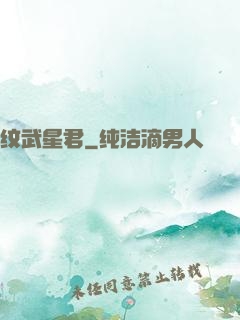 纹武星君