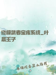 终极武者宝库系统