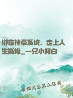 绑定神豪系统，走上人生巅峰