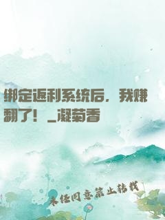 绑定返利系统后，我赚翻了！