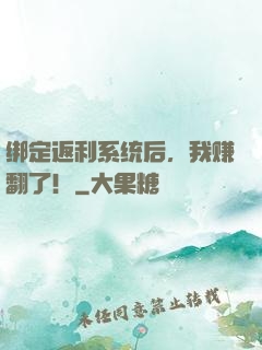 绑定返利系统后，我赚翻了！