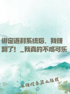 绑定返利系统后，我赚翻了！