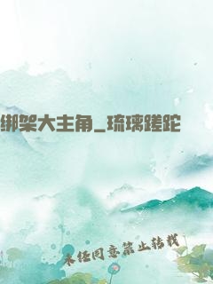 绑架大主角