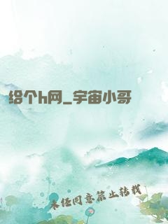 给个h网