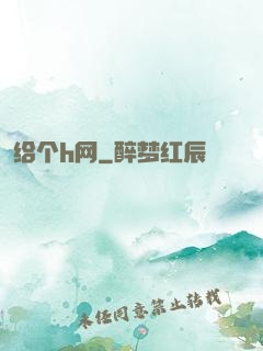 给个h网