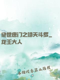 绝世唐门之靖天斗罗