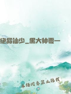 绝品仙少