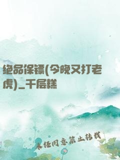 绝品保镖(今晚又打老虎)