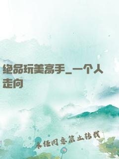 绝品玩美高手
