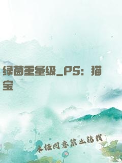 绿茵重量级