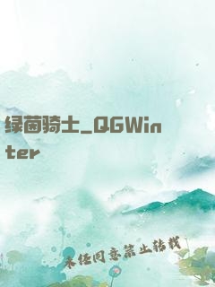 绿茵骑士
