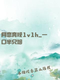 网恋奔现1v1h