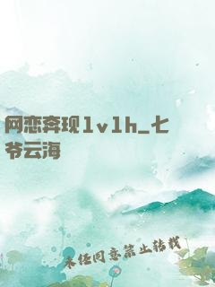 网恋奔现1v1h