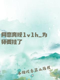 网恋奔现1v1h