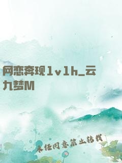 网恋奔现1v1h