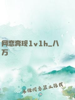 网恋奔现1v1h