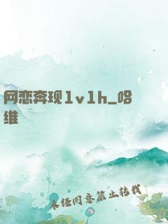 网恋奔现1v1h